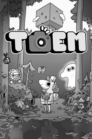 TOEM: A Photo Adventure | 免安装中文版下载 - 单机岛