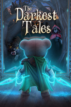最暗黑的故事 / The Darkest Tales | 免安装中文版下载 - 单机岛