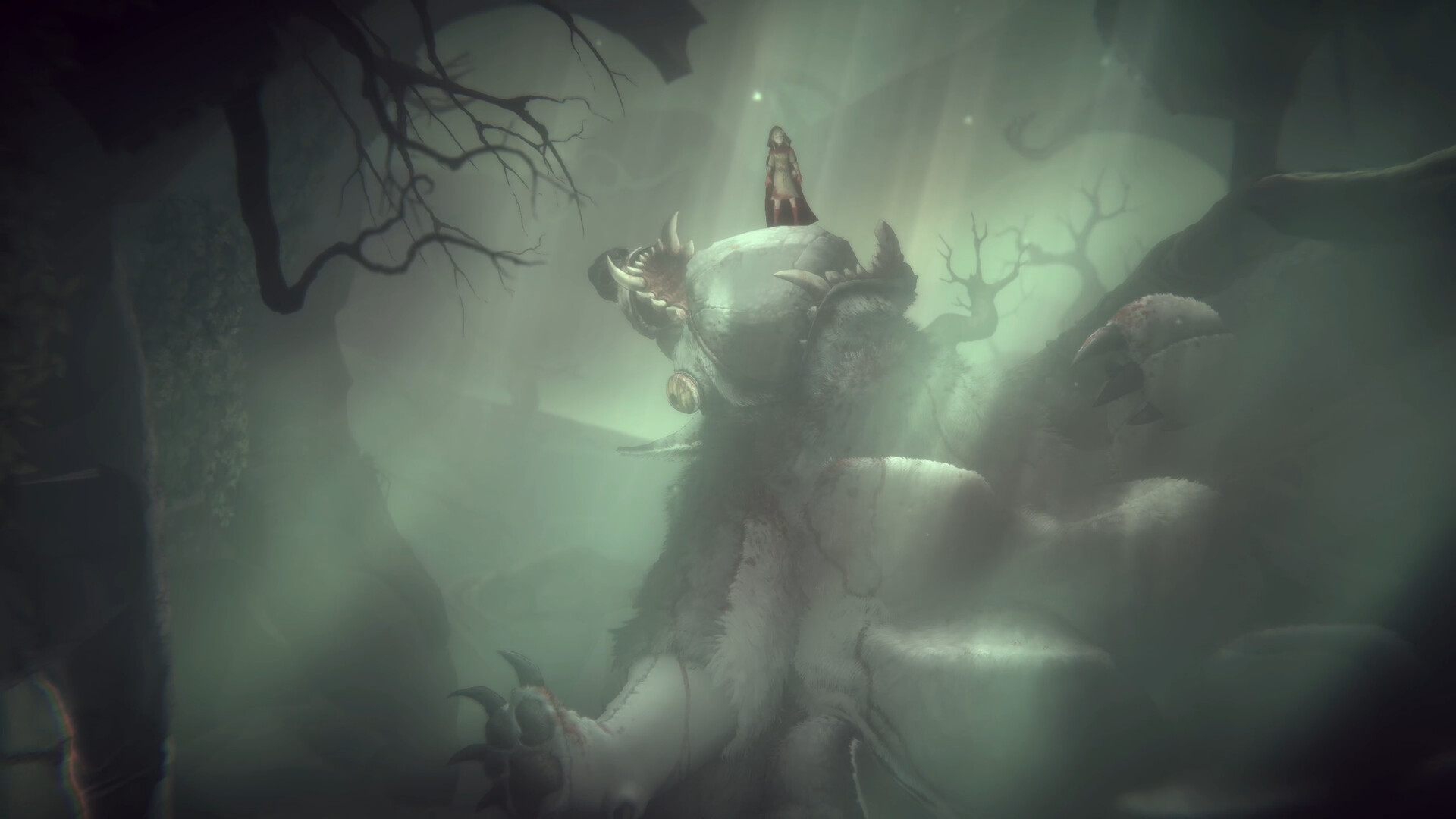 至暗童话 深入梦魇|v1.07|The Darkest Tales/最黑暗的故事 - 8