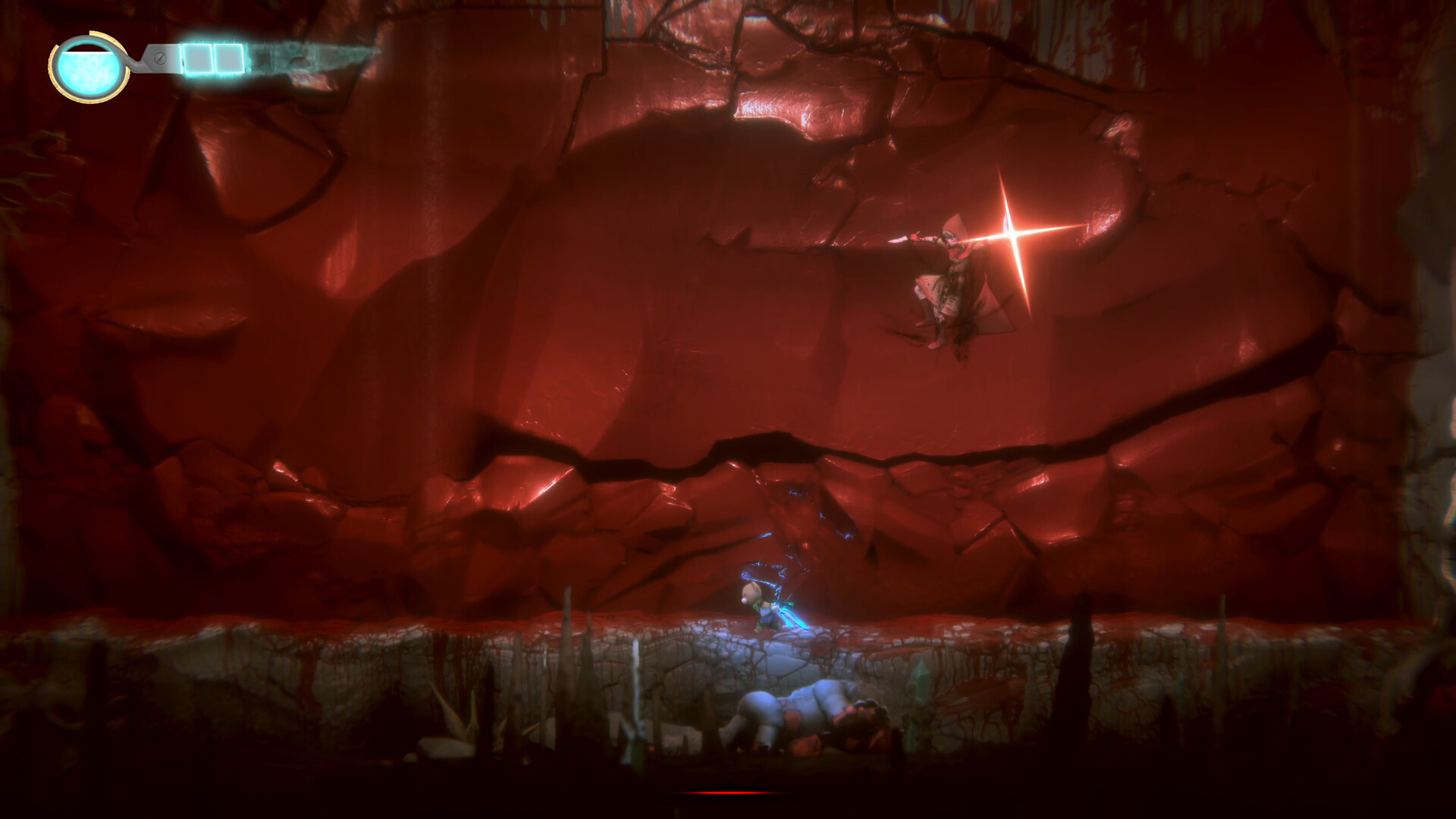 至暗童话 深入梦魇|v1.07|The Darkest Tales/最黑暗的故事 - 3