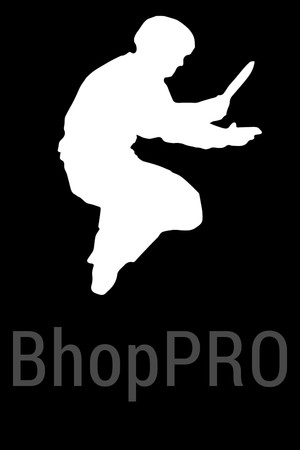 Bhop PRO | 免安装中文版下载 - 单机岛