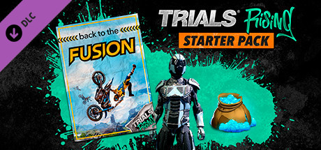 Trials Rising 季票内容展示