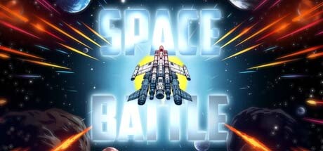【Switch】太空战斗 Space Battle|官方中文|本体+v1.6.1升补|NSZ|-3DD游戏屋