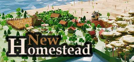 新家:中世纪村庄/New Home: Medieval Village-鹿星语
