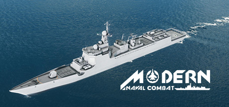 MODERN NAVAL COMBAT/现代水面作战