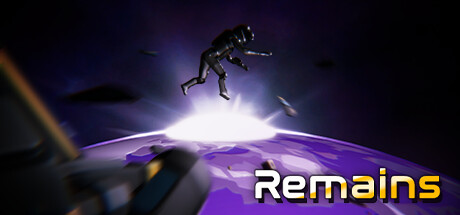 残余/Remains_官方中文绿色版|网盘下载