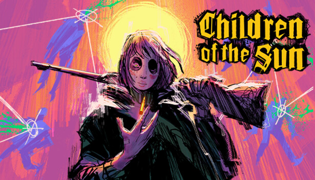 《太阳之子/Children of the Sun》免安装中文版
