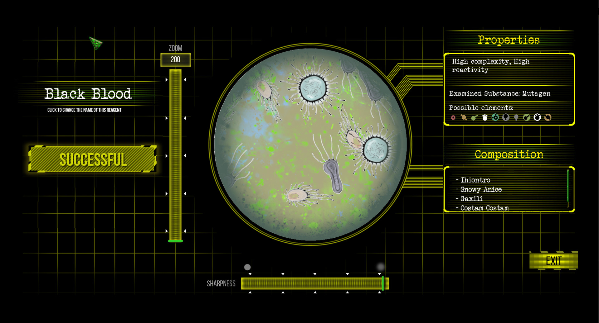 生物实验室|V2.0.40|官方中文|支持手柄|Creature Lab - 3