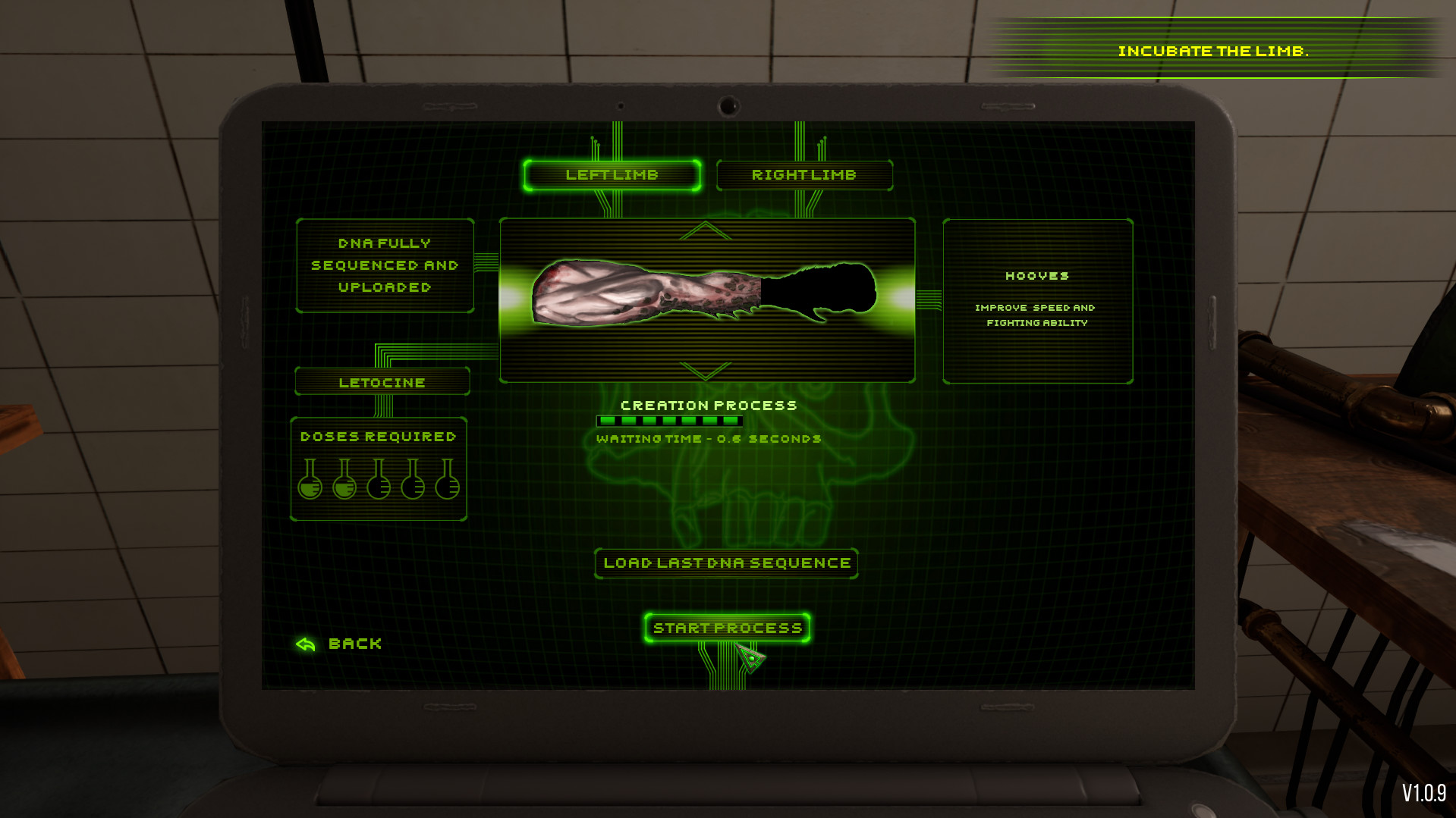 生物实验室|V2.0.40|官方中文|支持手柄|Creature Lab - 6
