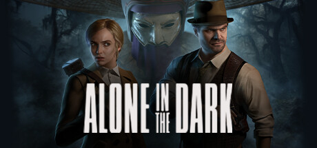 鬼屋魔影/Alone in the Dark v1.05