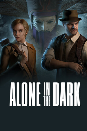 鬼屋魔影(Alone in the Dark)-单机岛