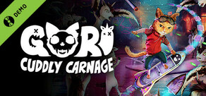 Gori: Cuddly Carnage Demo