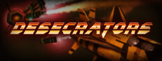 Desecrators