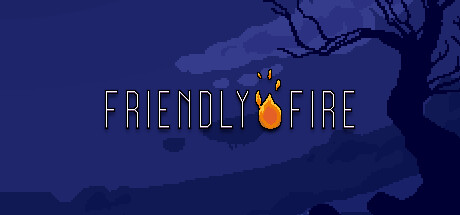 友军火力 (Friendly Fire) Build.13313476 [中文][0.19G]-极客游戏