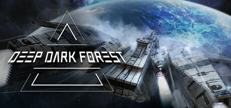 Deep Dark Forest/深暗森林 Deep Dark Forest