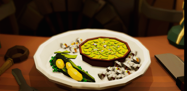 特级厨师|官方中文|本体+1.0.4升补|[NSZ][原版]