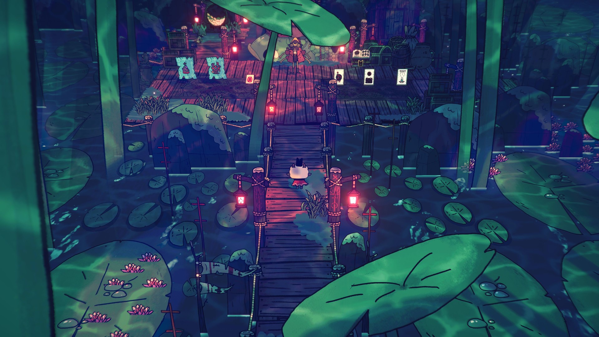 图片[11]-咩咩启示录（Cult of the Lamb）免安装中文版下载-蒸汽游戏宝库 - 高质量Steam单机游戏下载站