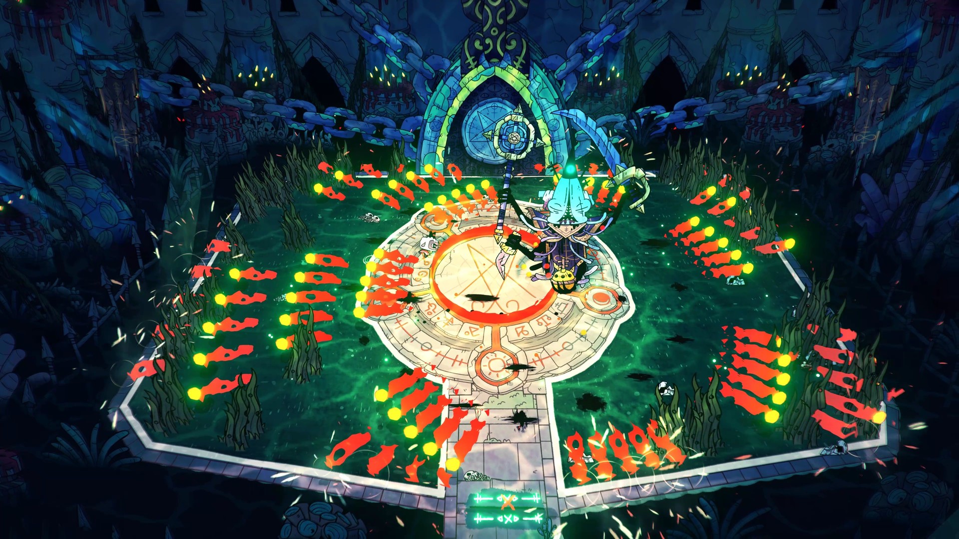 图片[5]-咩咩启示录手机版（Cult of the Lamb APK）中文版下载-蒸汽游戏宝库 - 高质量Steam单机游戏下载站