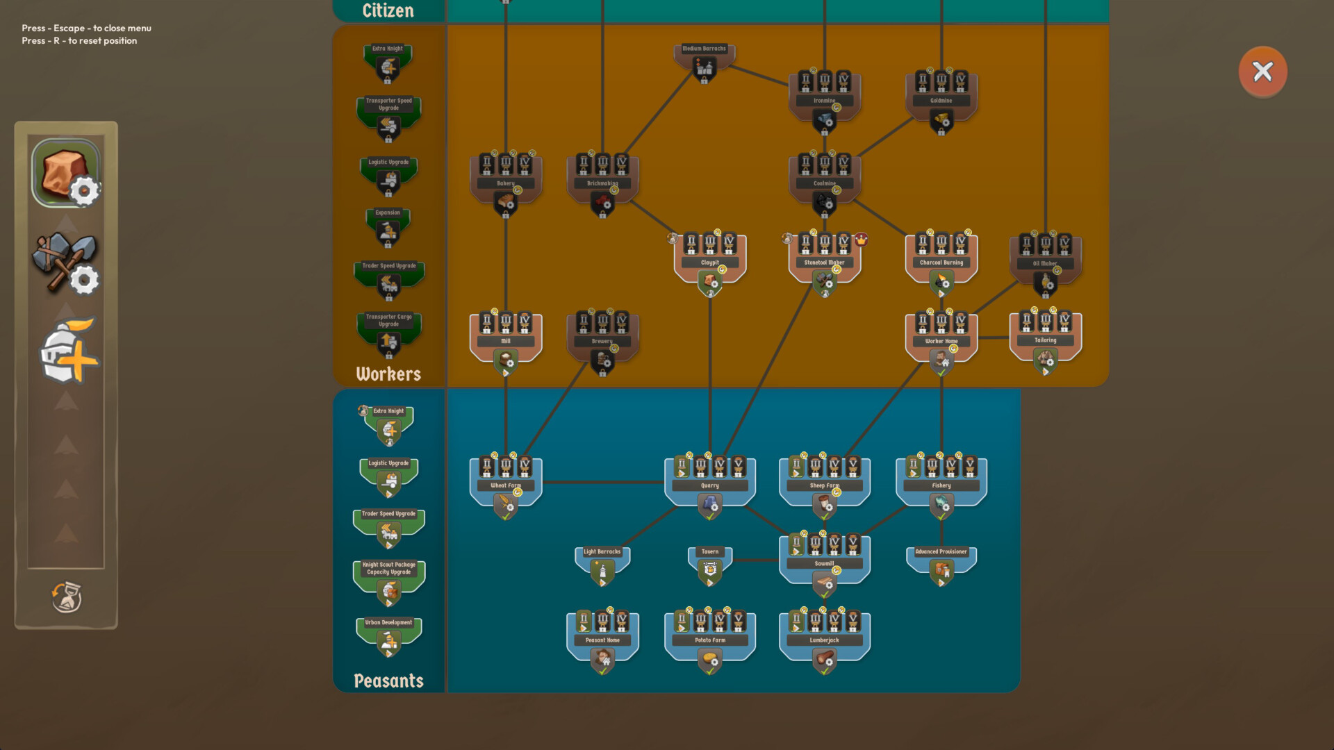 《贸易之路(Let Them Trade)》|v1.1.4|中文|免安装硬盘版 《贸易之路(Let Them Trade)》|v1.1.4|中文|免安装硬盘版