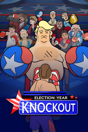 Election Year Knockout | 免安装中文版下载 - 单机岛
