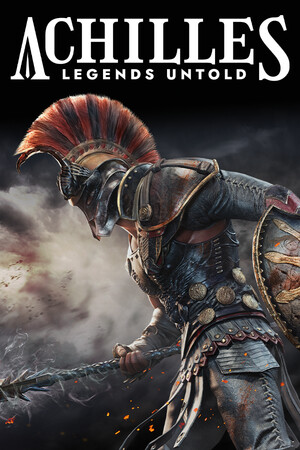 阿喀琉斯：不为人知的传奇/Achilles: Legends Untold