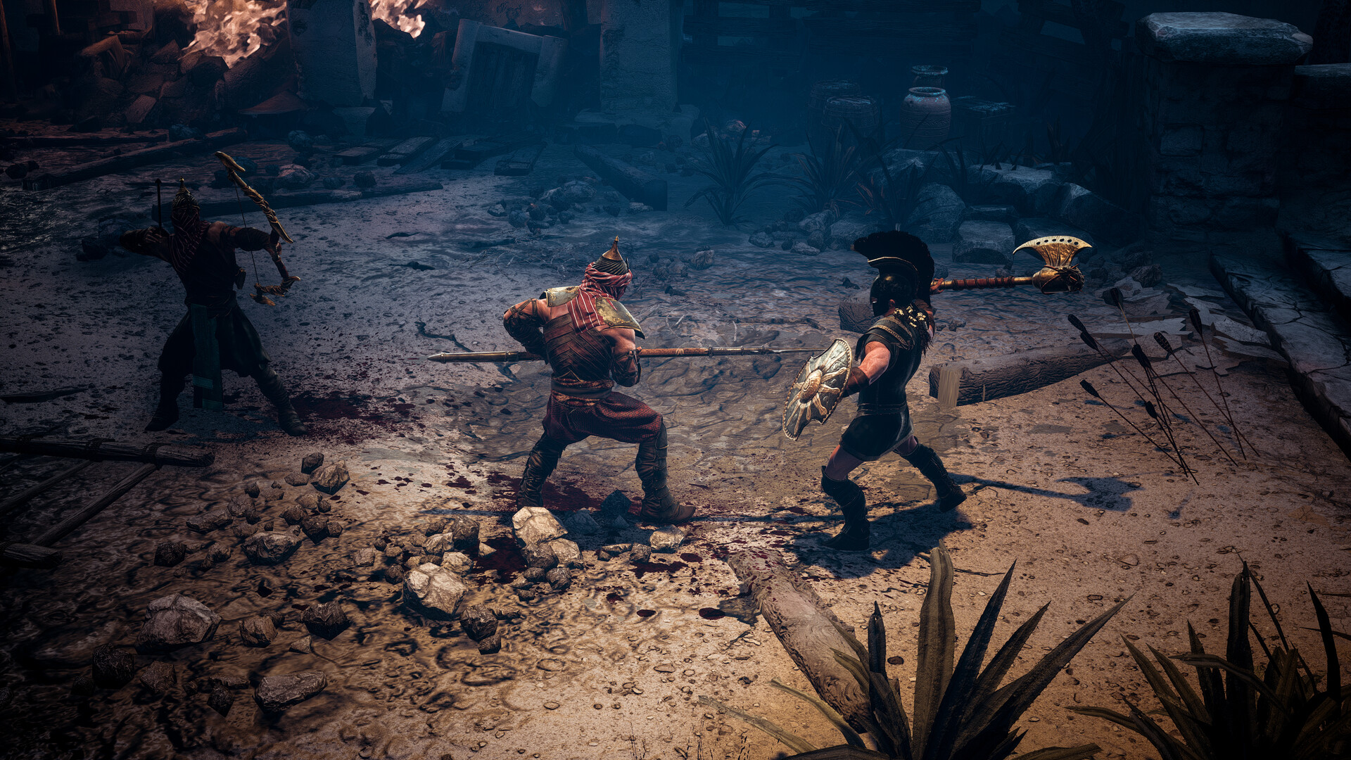 图片[20]-阿喀琉斯：不为人知的传奇（Achilles: Legends Untold）免安装中文版下载-蒸汽游戏宝库 - 高质量Steam单机游戏下载站