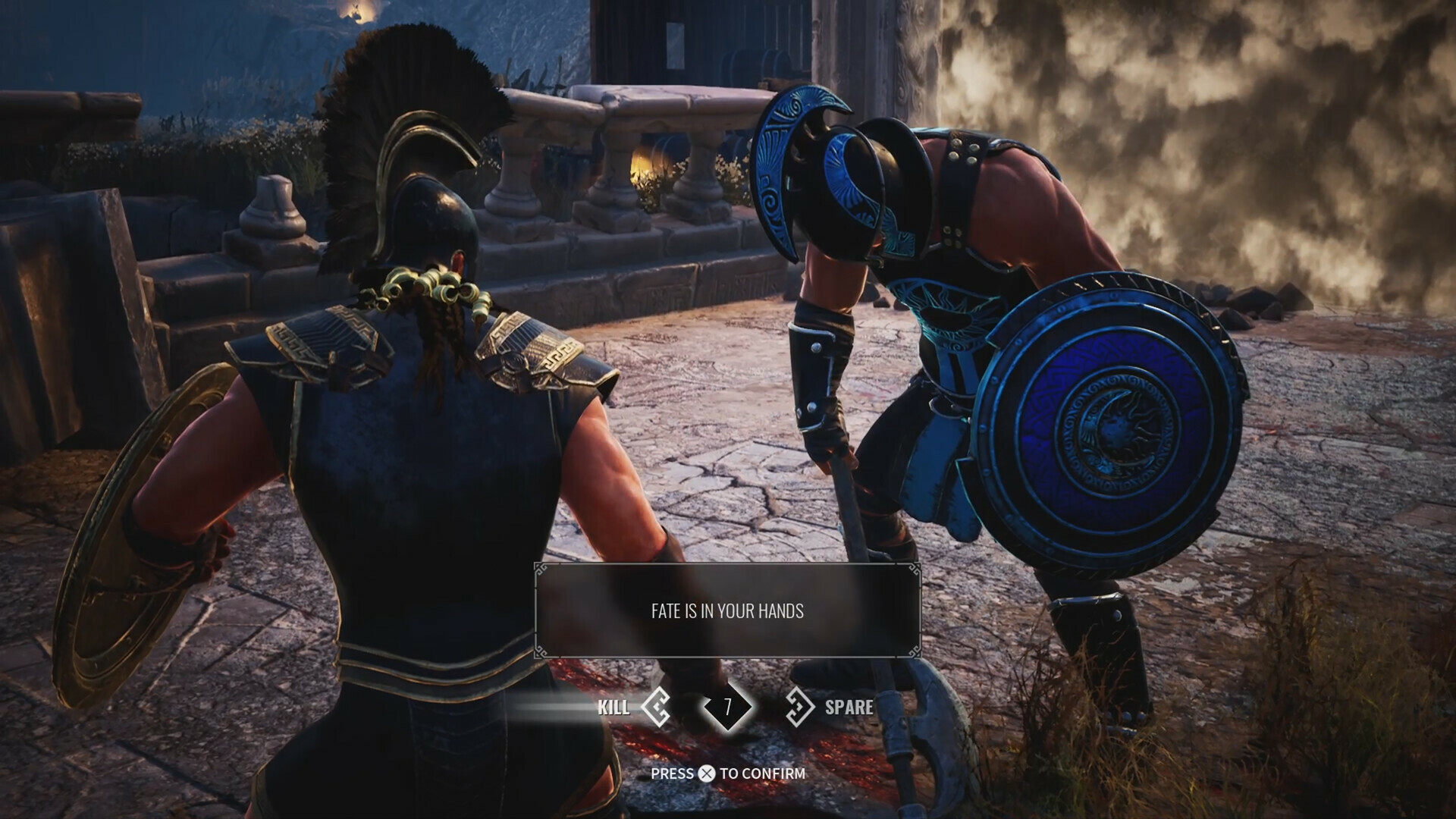 阿喀琉斯：不为人知的传奇|官方中文|支持手柄|Achilles: Legends Untold - 14