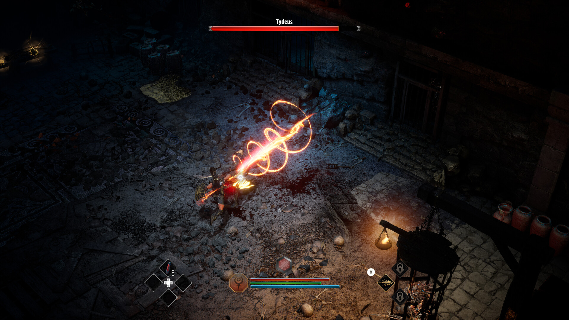 图片[19]-阿喀琉斯：不为人知的传奇（Achilles: Legends Untold）免安装中文版下载-蒸汽游戏宝库 - 高质量Steam单机游戏下载站