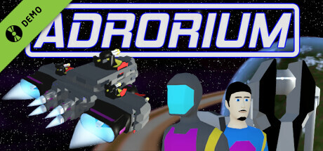 Adrorium Demo