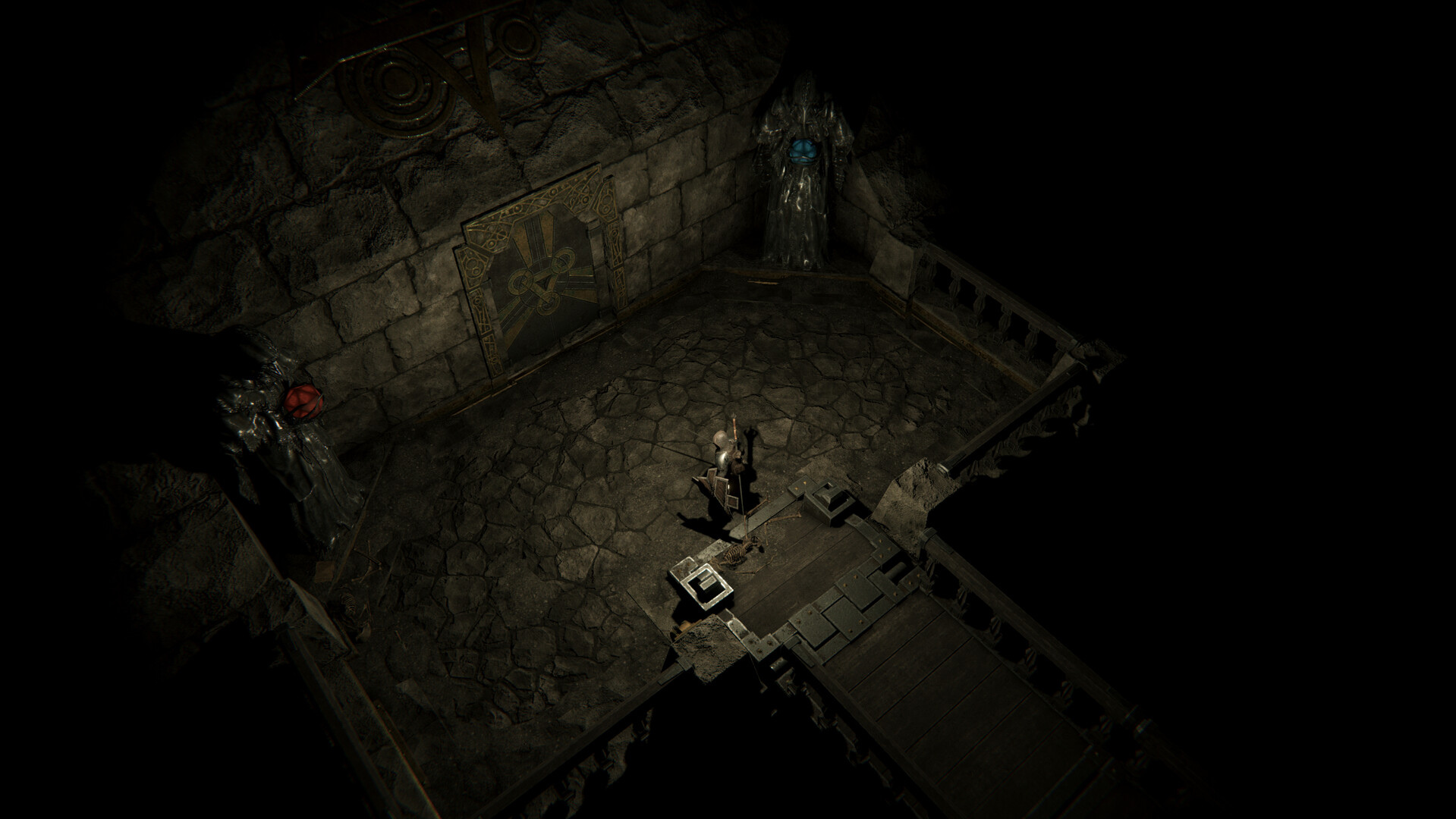 图片[4]-暗黑之光（Spark in the Dark）免安装中文版下载-蒸汽游戏宝库 - 高质量Steam单机游戏下载站