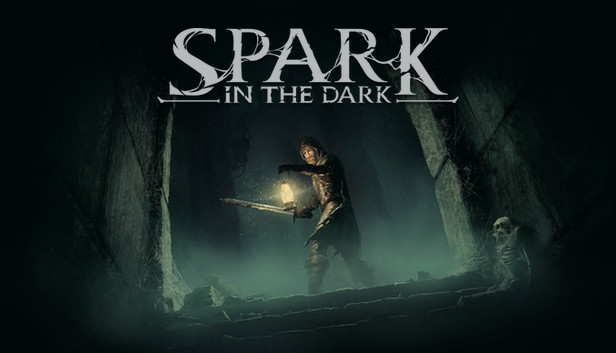 Save 10% on Spark in the Dark on Steam