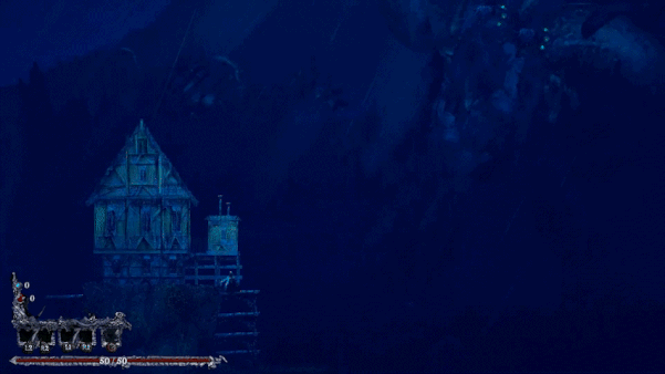 疯狂之源 Source of Madness |官方中文 06.12.24 Build.14535454 解压即玩插图6