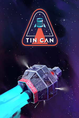 罐舱逃生指南 Tin Can | 免安装中文版下载 - 单机岛
