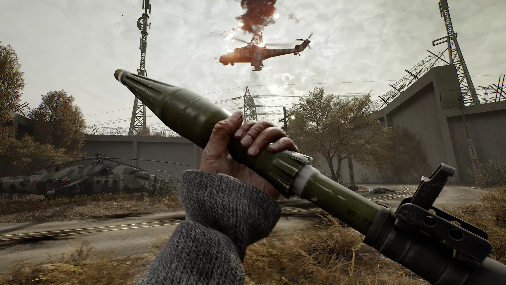 图片[5]-残暴弗拉迪克（VLADiK BRUTAL）免安装中文版下载-蒸汽游戏宝库 - 高质量Steam单机游戏下载站