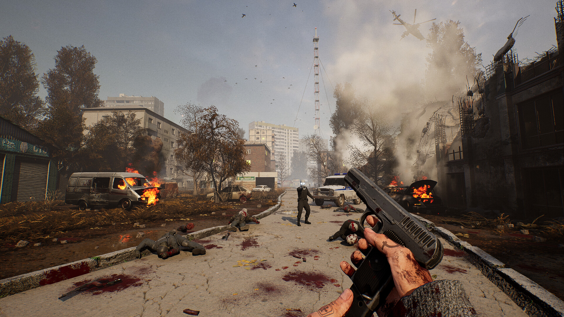 图片[2]-残暴弗拉迪克（VLADiK BRUTAL）免安装中文版下载-蒸汽游戏宝库 - 高质量Steam单机游戏下载站