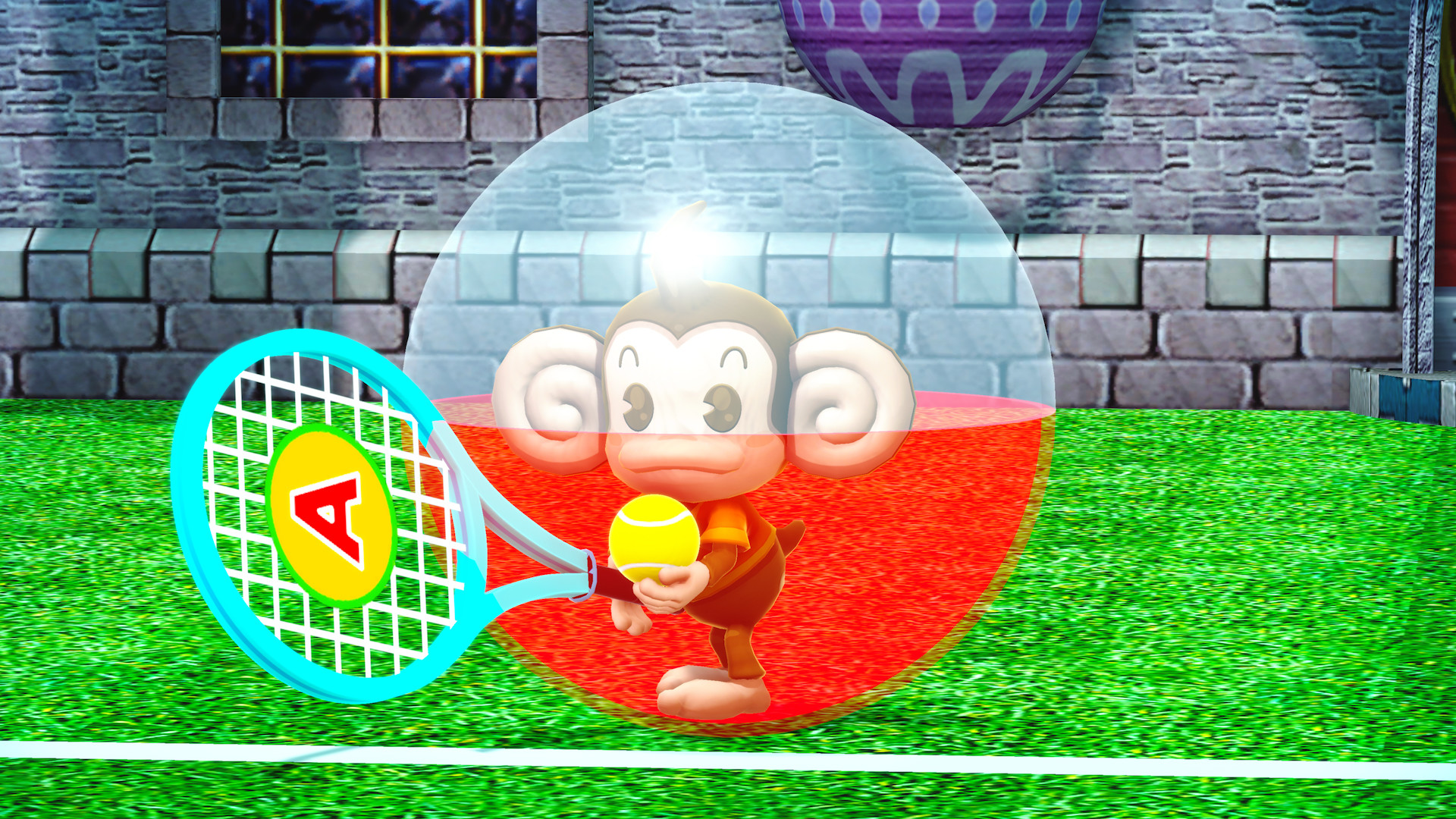 现尝好滋味！超级猴子球1&2重制版 Super Monkey Ball Banana Mani - 7