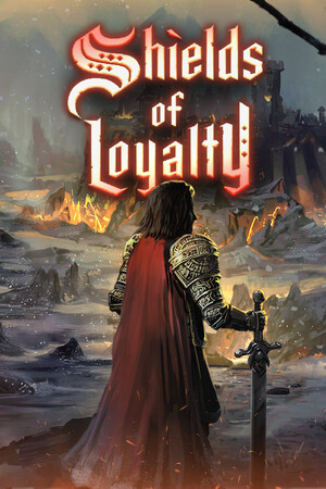 忠诚之盾/Shields of Loyalty