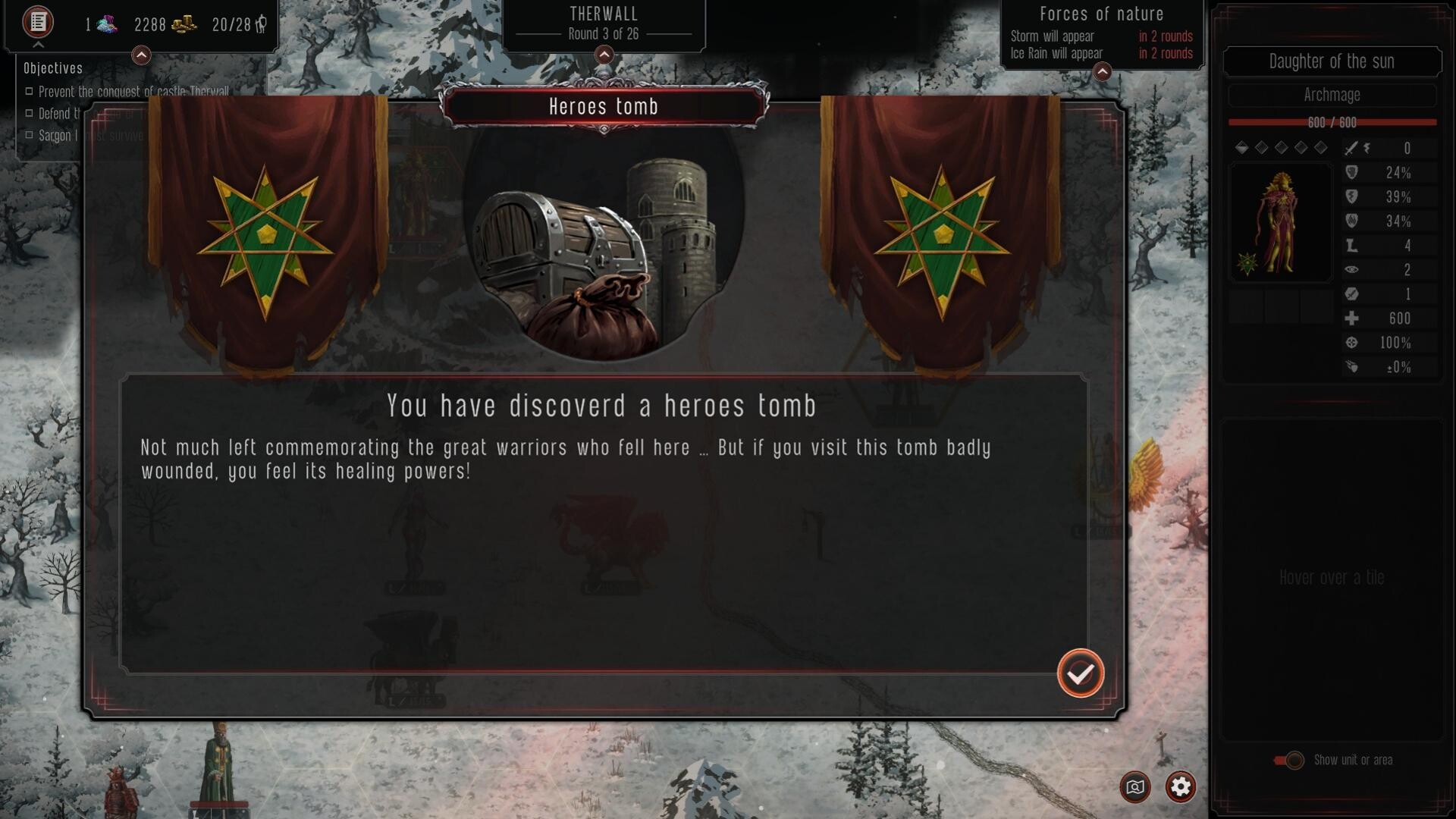 忠诚之盾|v1.0.8|官方中文|Shields of Loyalty - 11