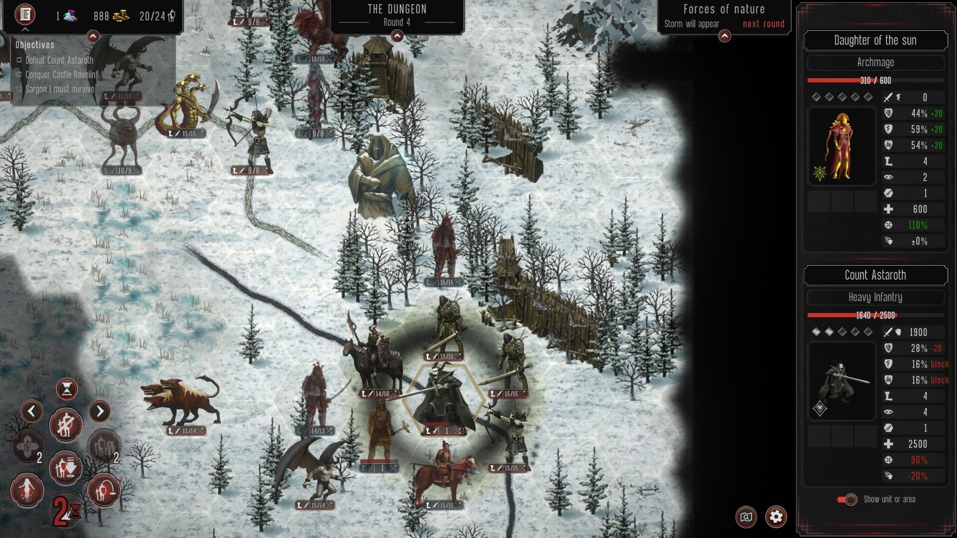 忠诚之盾|v1.0.8|官方中文|Shields of Loyalty - 5