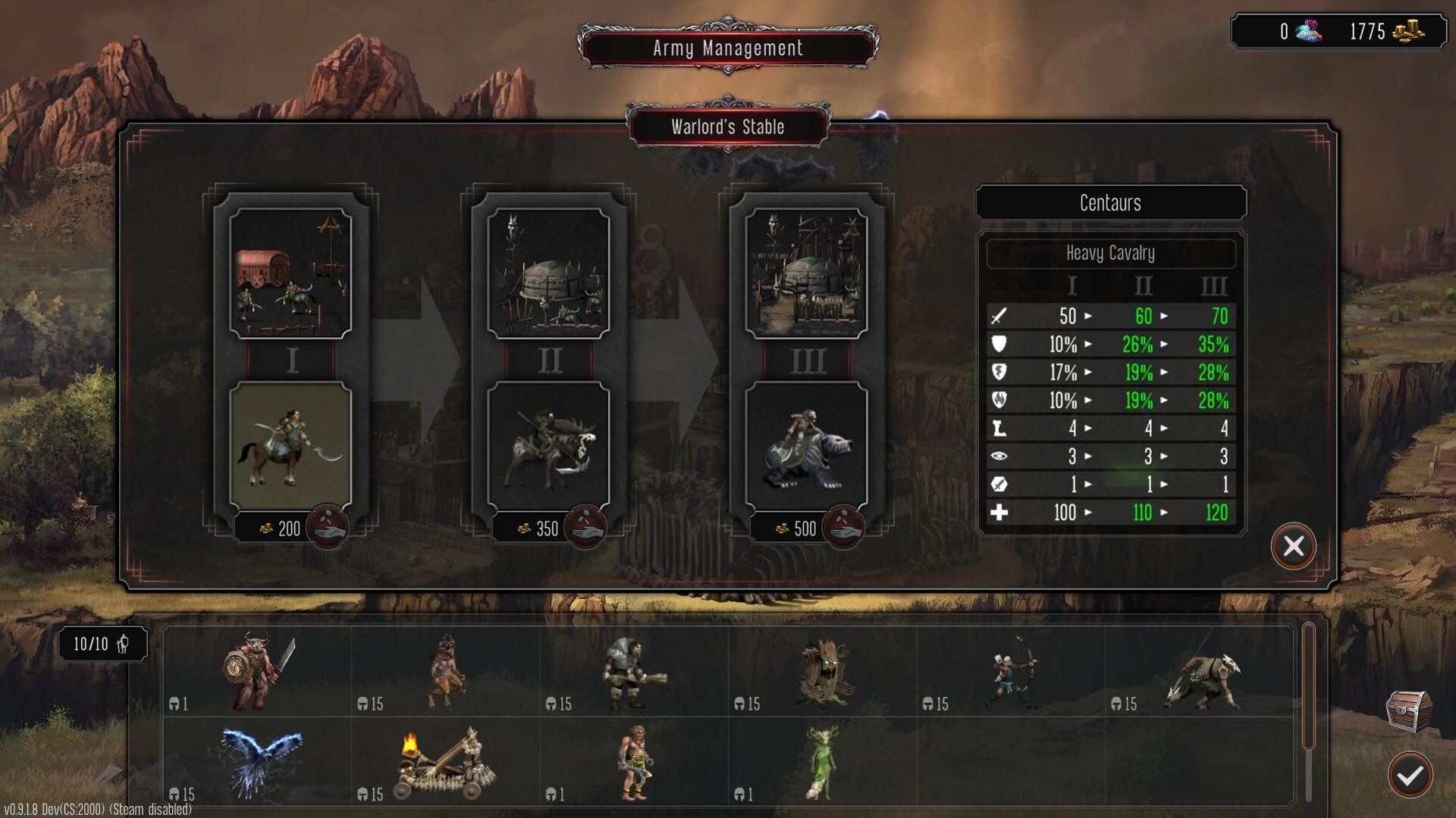 忠诚之盾|v1.0.8|官方中文|Shields of Loyalty - 6