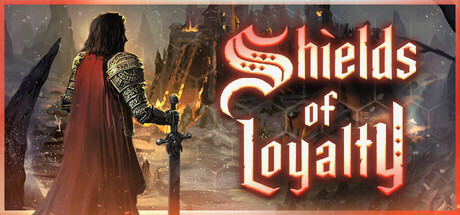 《忠诚之盾 Shields of Loyalty》v1.0.8-官中免安装-简中3.35GB
