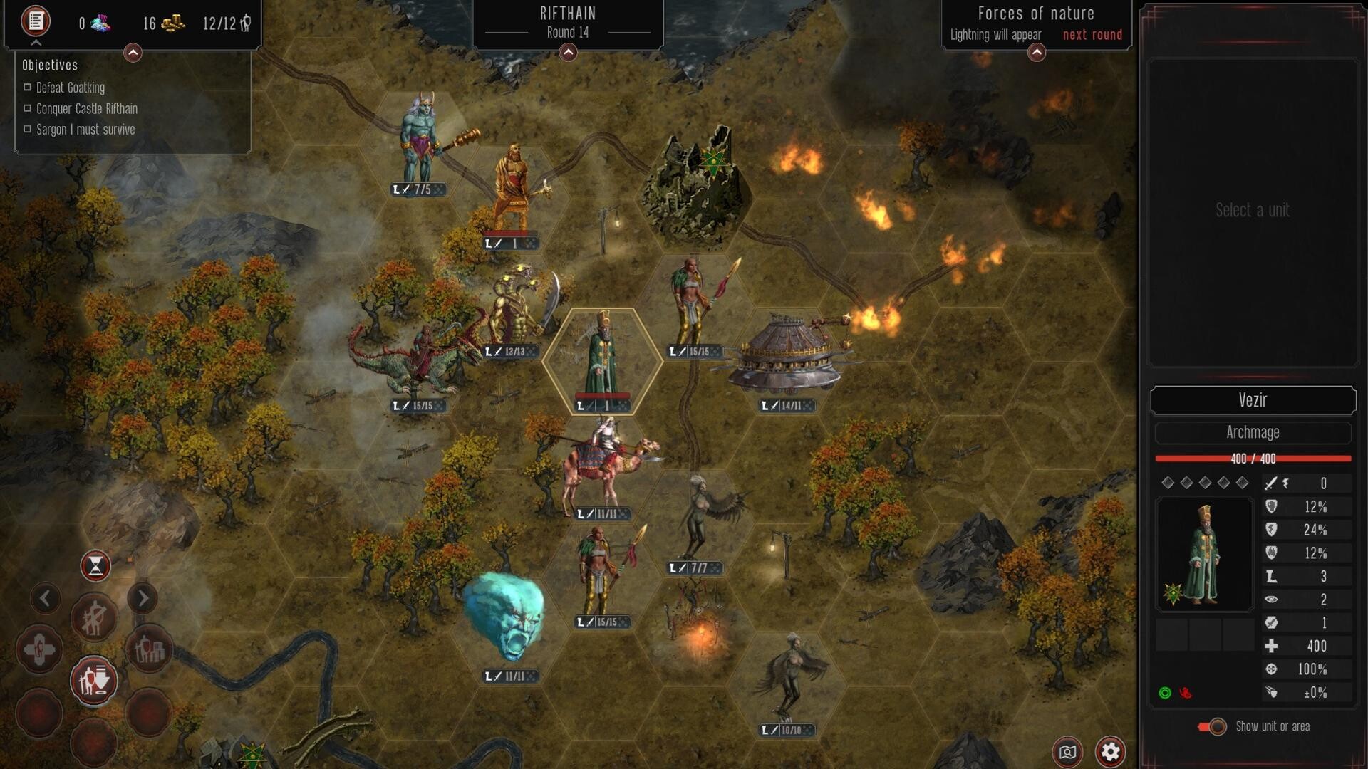 图片[9]-忠诚之盾/Shields of Loyalty v1.0.5|策略战棋|3.5G|中文-蝶影二次元