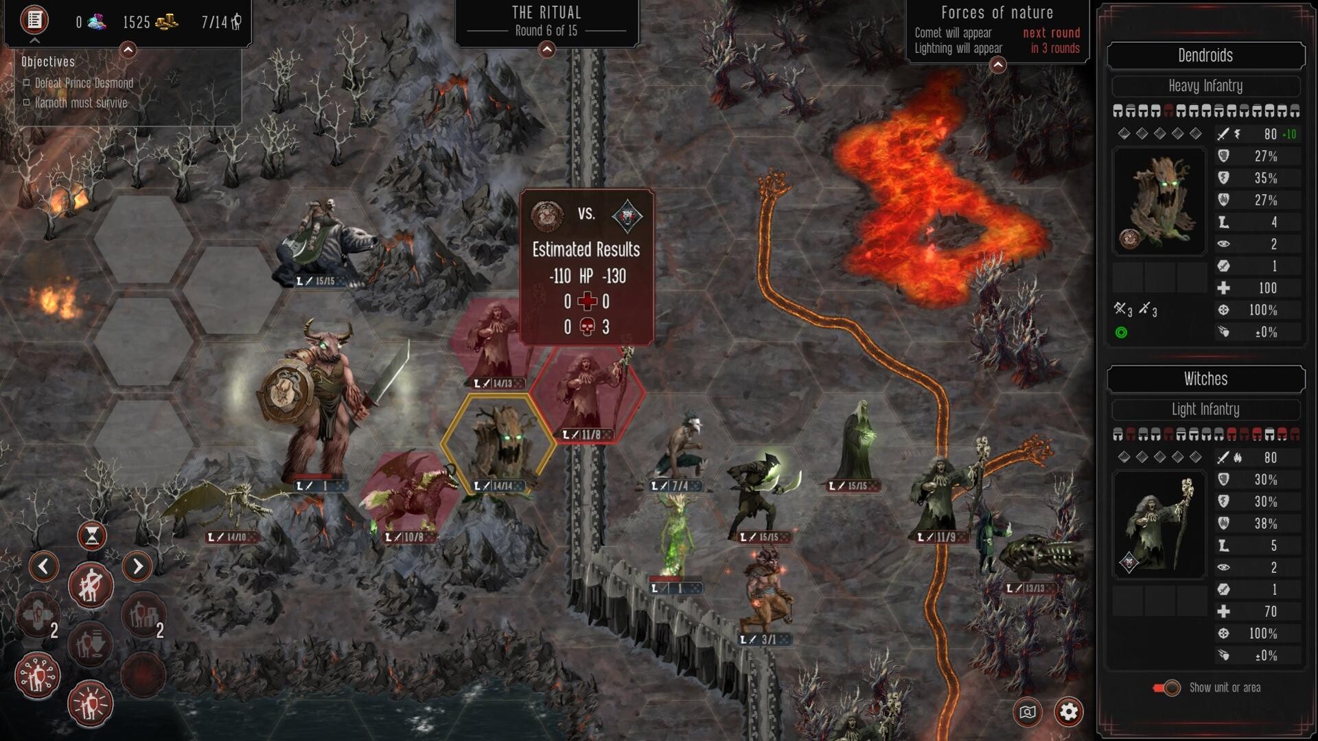 忠诚之盾|v1.0.8|官方中文|Shields of Loyalty - 3