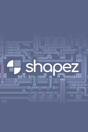 异形工厂/Shapez