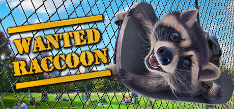 浣熊通缉犯 Wanted Raccoon