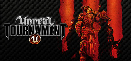 Unreal Tournament 3: Black Edition/虚幻竞技场3:黑盒版