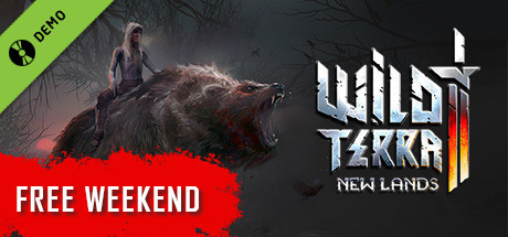 Wild Terra 2: New Lands Demo