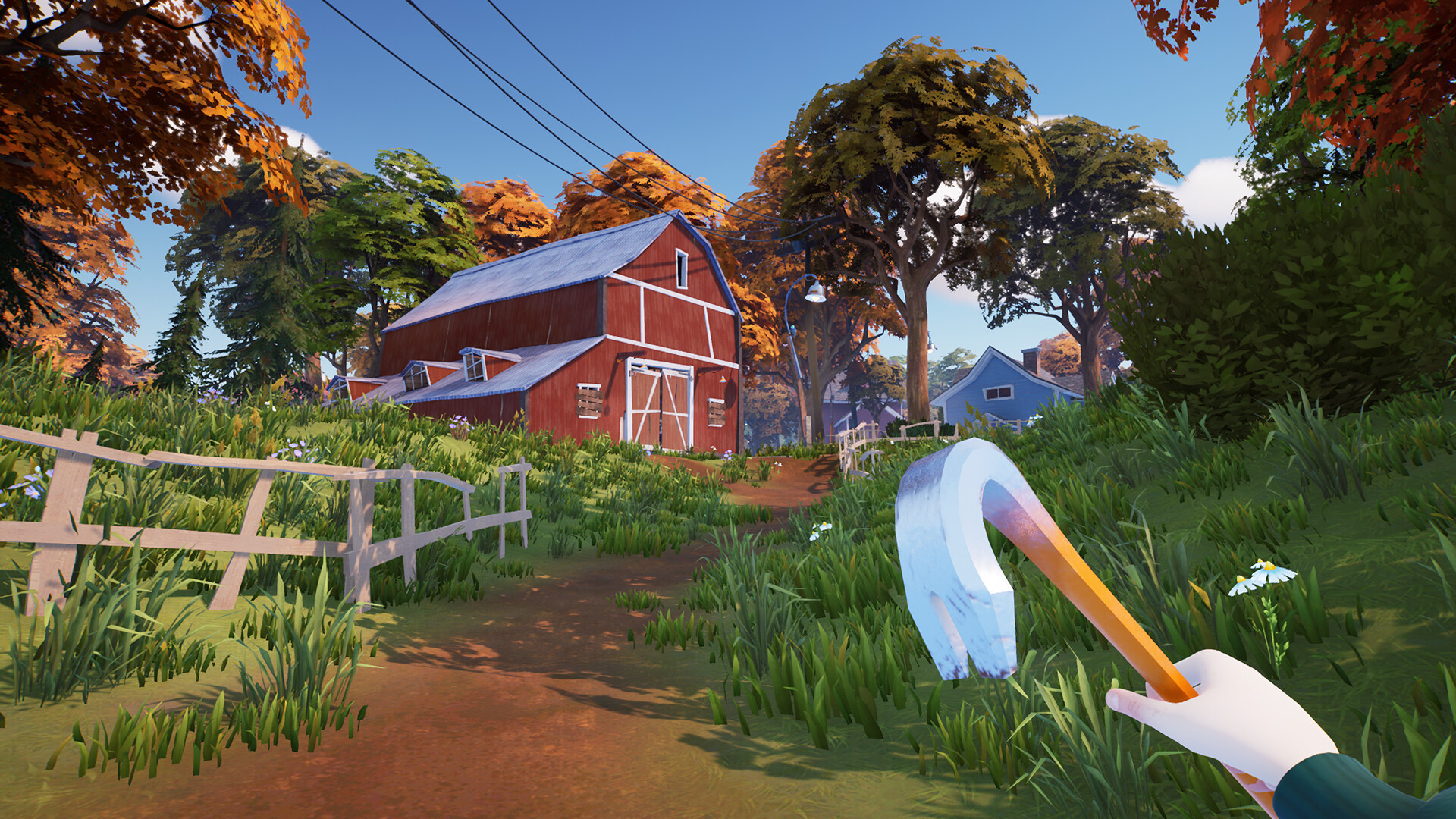 你好邻居2|豪华版|全DLC|V1.2.2.9-嘿~别惹事-大量优化机制-修复大量BUG|Hello Neighbor 2 Deluxe Edition - 7