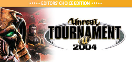 Unreal Tournament 2004/虚幻竞技场2004