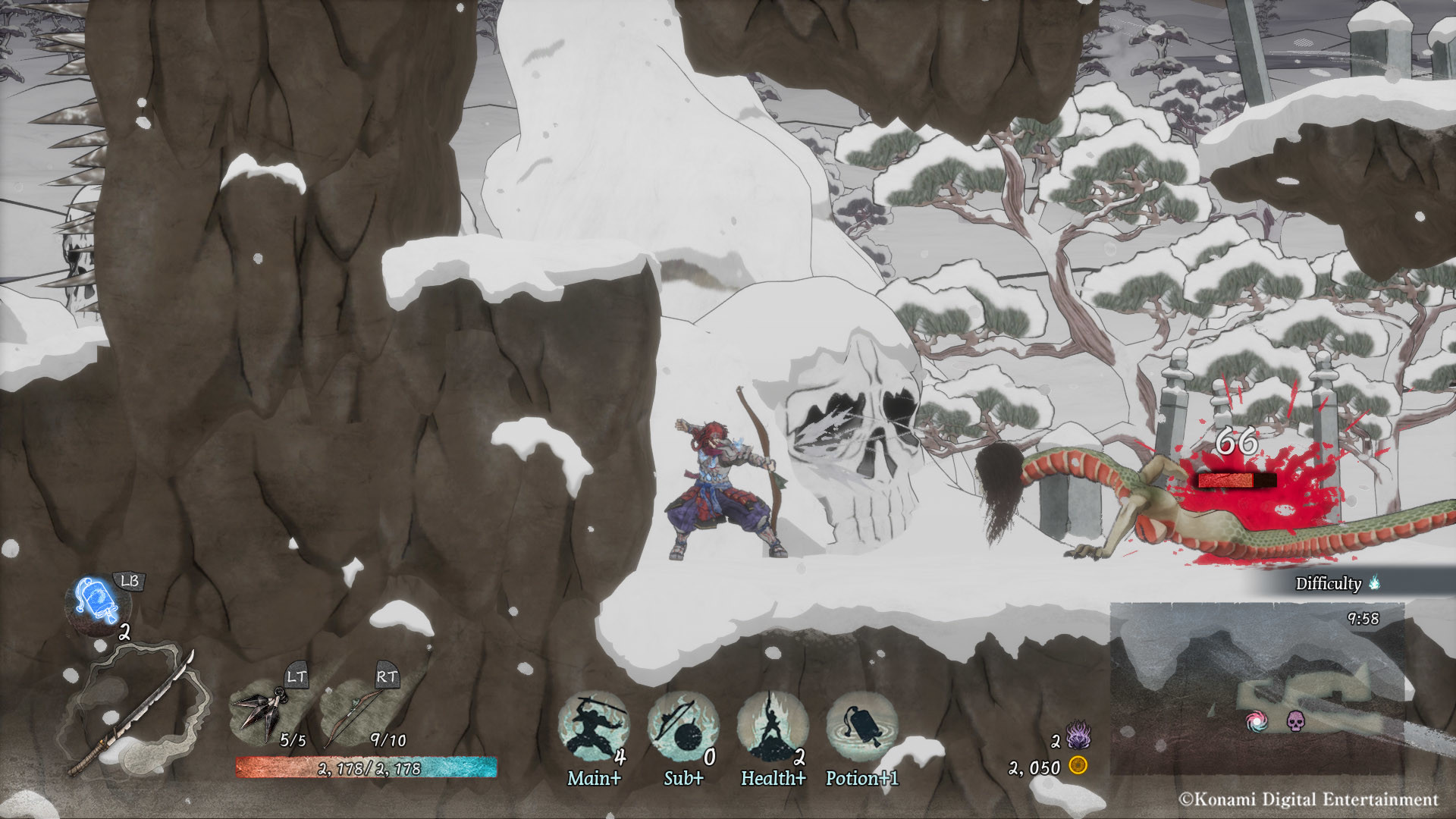 图片[12]-月风魔传 不死之月|豪华中文|Build.20762323-幽狱断魂-浮世斩月+全DLC-支持手柄|-尚艺游戏库